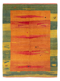 Gabbeh persa Tapete 218x173cm - Perserteppich Wollteppich – product image