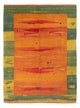 Gabbeh persa Tapete 218x173cm - Perserteppich Wollteppich