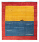 Gabbeh persa Tapete 235x208cm - Perserteppich Wollteppich