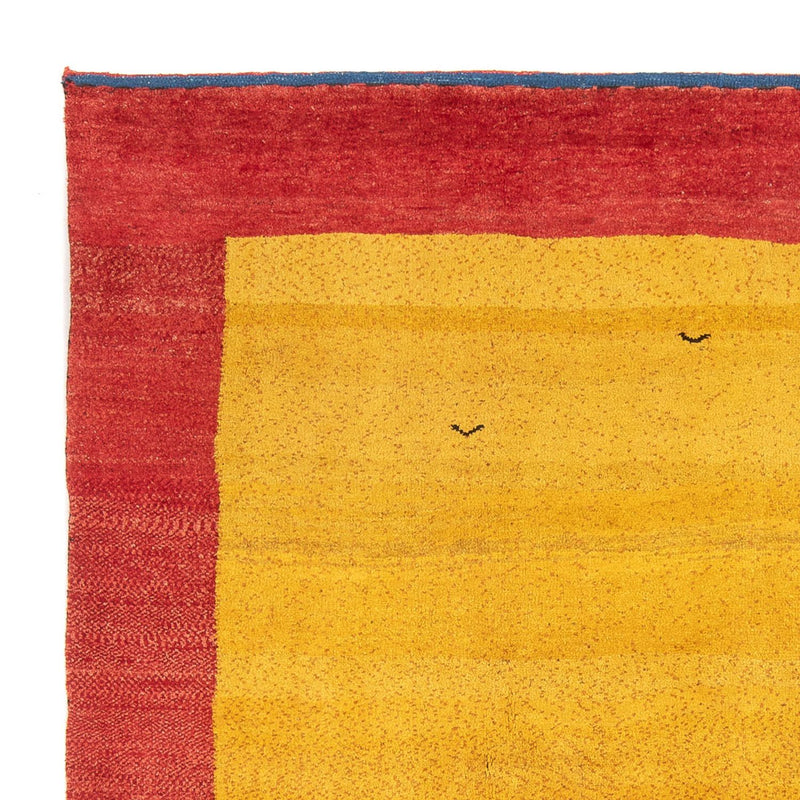 Gabbeh persa Tapete 235x208cm - Perserteppich Wollteppich