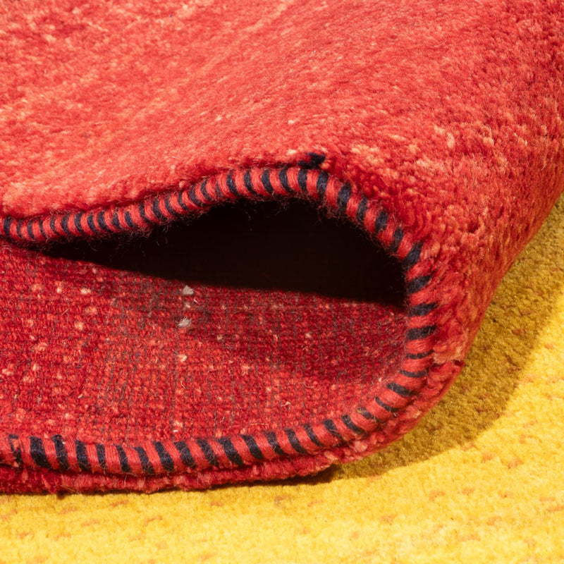 Gabbeh persa Tapete 235x208cm - Perserteppich Wollteppich