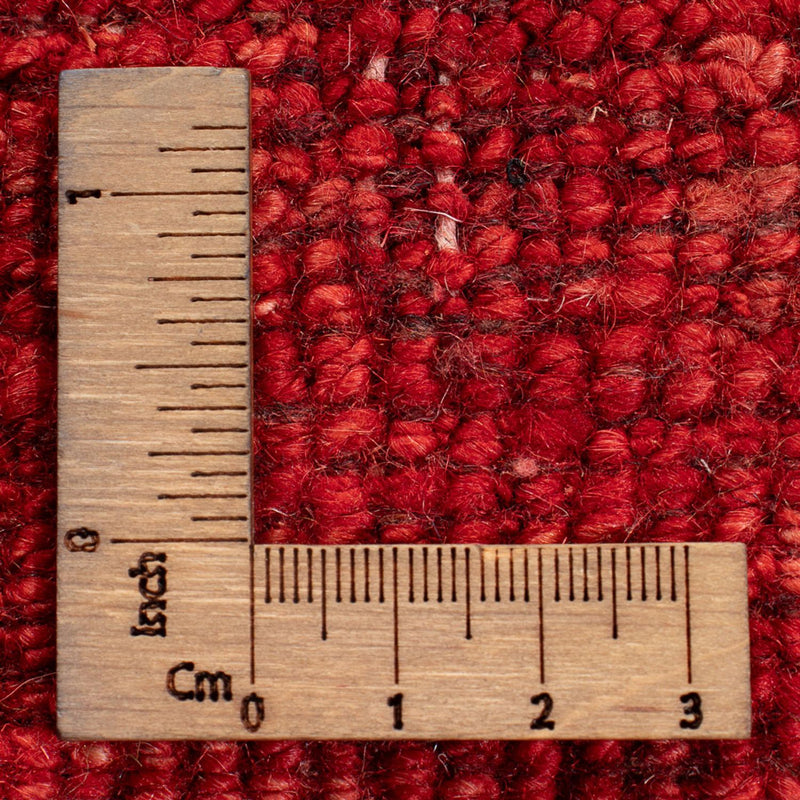 Gabbeh persa Tapete 235x208cm - Perserteppich Wollteppich