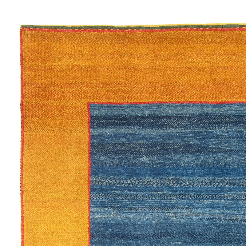 Gabbeh persa Tapete 205x240cm - Perserteppich Wollteppich