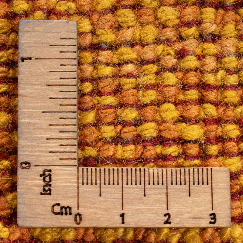 Gabbeh persa Tapete 205x240cm - Perserteppich Wollteppich