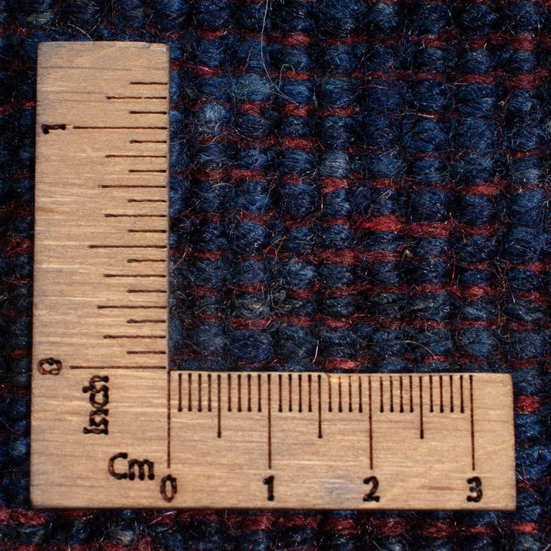 Gabbeh persa Tapete 238x198cm - Perserteppich Wollteppich