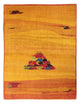 Gabbeh persa Tapete 250x198cm - Perserteppich Wollteppich