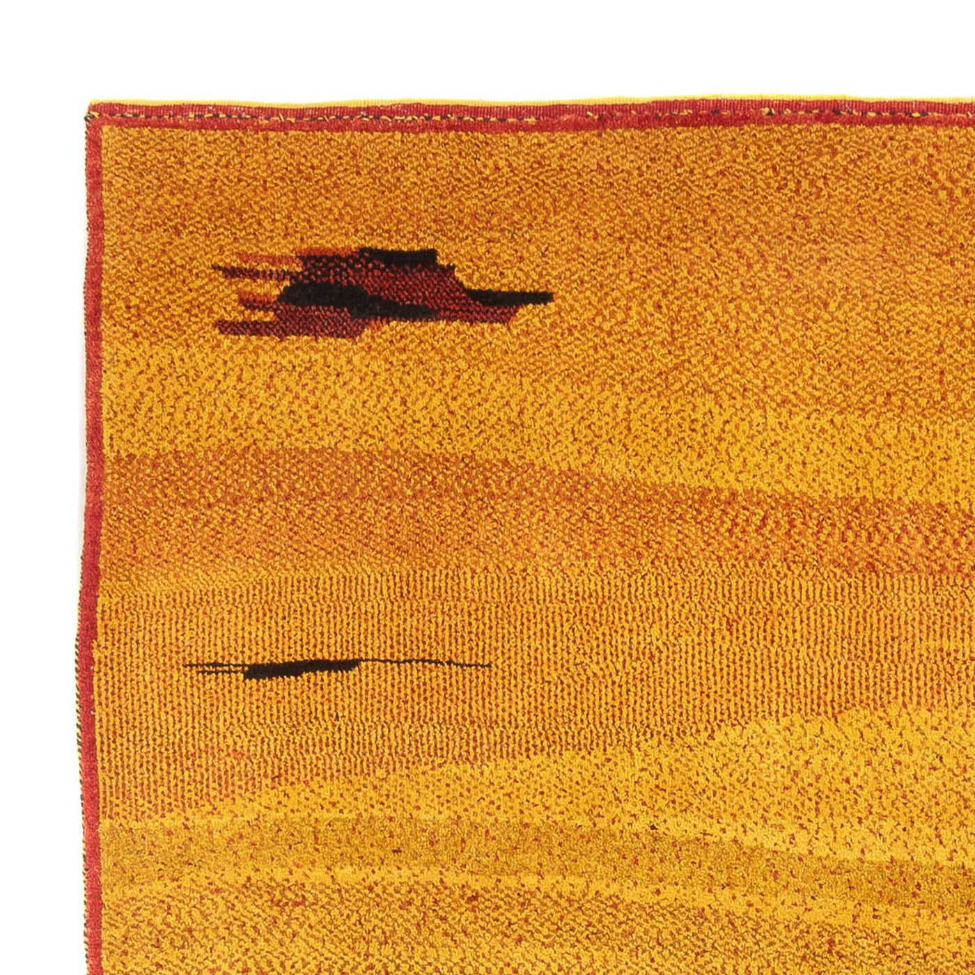 Gabbeh persa Tapete 250x198cm - Perserteppich Wollteppich