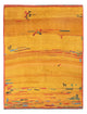 Gabbeh persa Tapete 185x140cm - Perserteppich Wollteppich