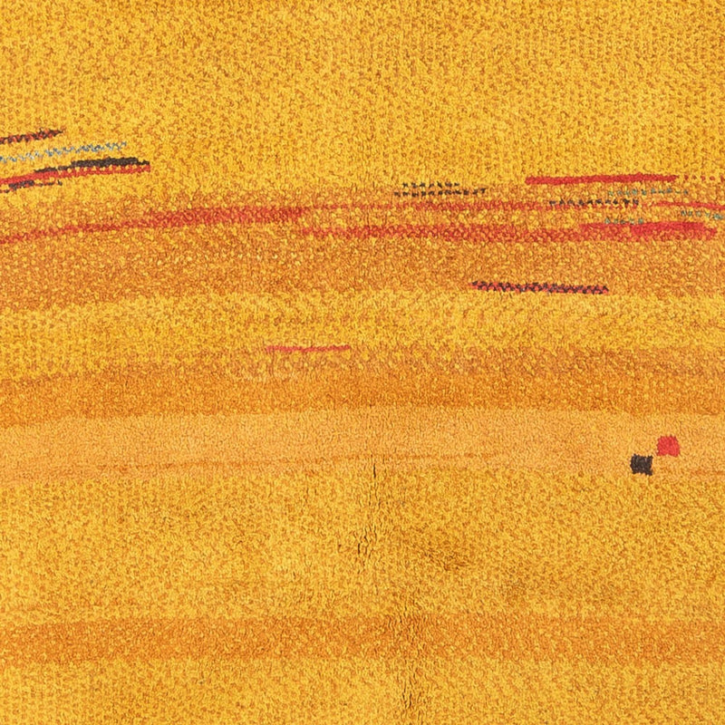 Gabbeh persa Tapete 185x140cm - Perserteppich Wollteppich