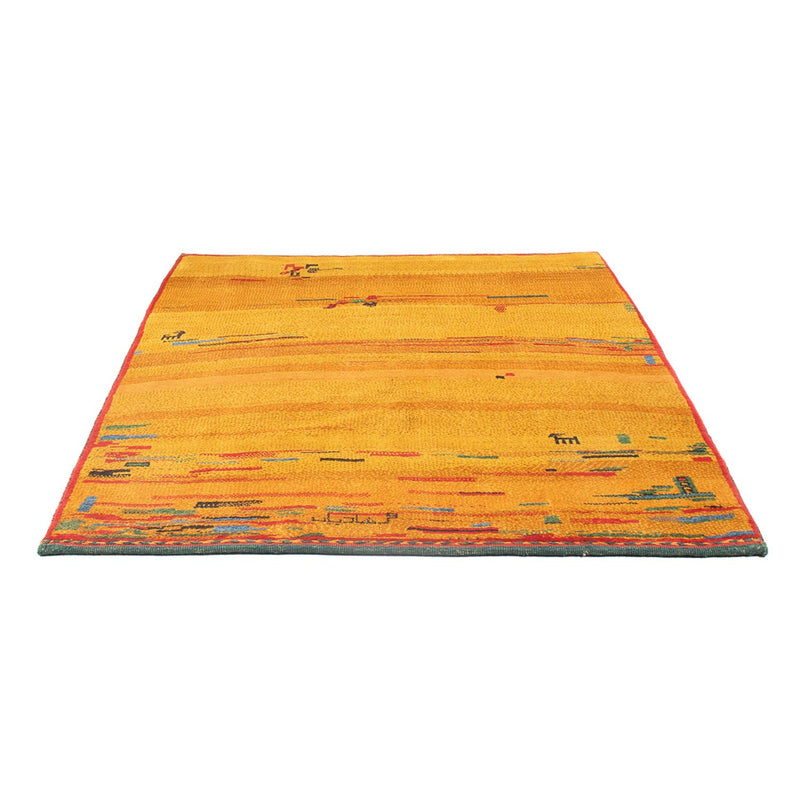 Gabbeh persa Tapete 185x140cm - Perserteppich Wollteppich