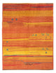Gabbeh persa Tapete 192x157cm - Perserteppich Wollteppich