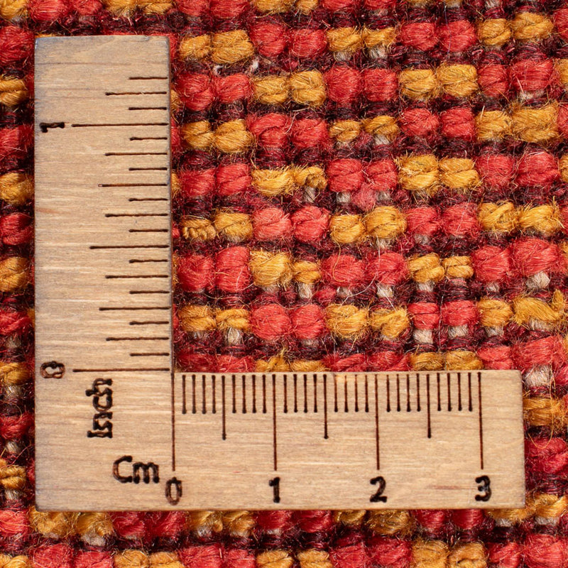Gabbeh persa Tapete 192x157cm - Perserteppich Wollteppich