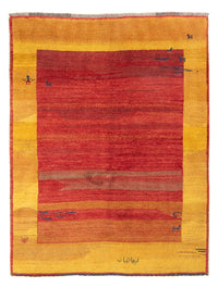 Gabbeh persa Tapete 200x155cm - Perserteppich Wollteppich – product image