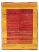 Gabbeh persa Tapete 200x155cm - Perserteppich Wollteppich