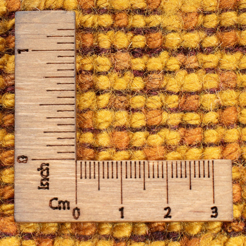 Gabbeh persa Tapete 200x155cm - Perserteppich Wollteppich