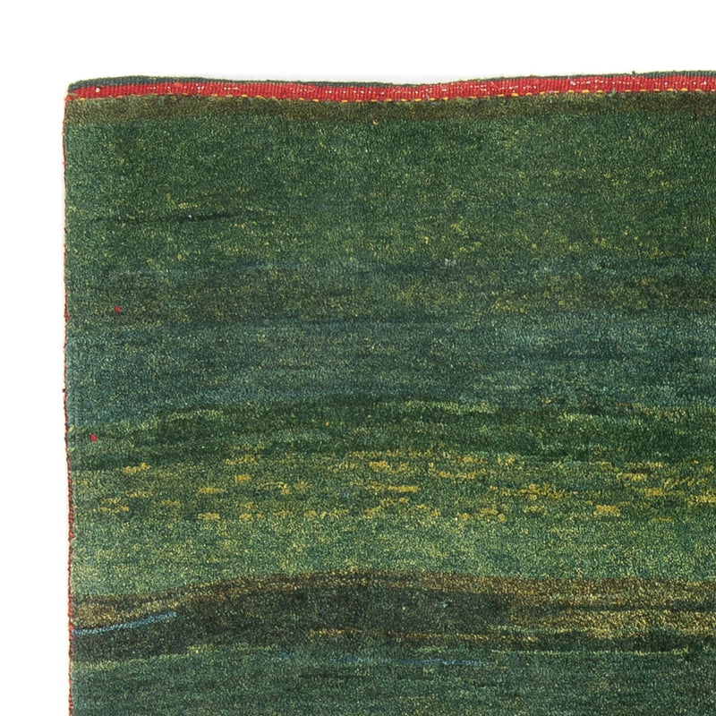Gabbeh persa Tapete 183x146cm - Perserteppich Wollteppich