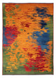 Gabbeh persa Tapete 298x225cm - Perserteppich Wollteppich