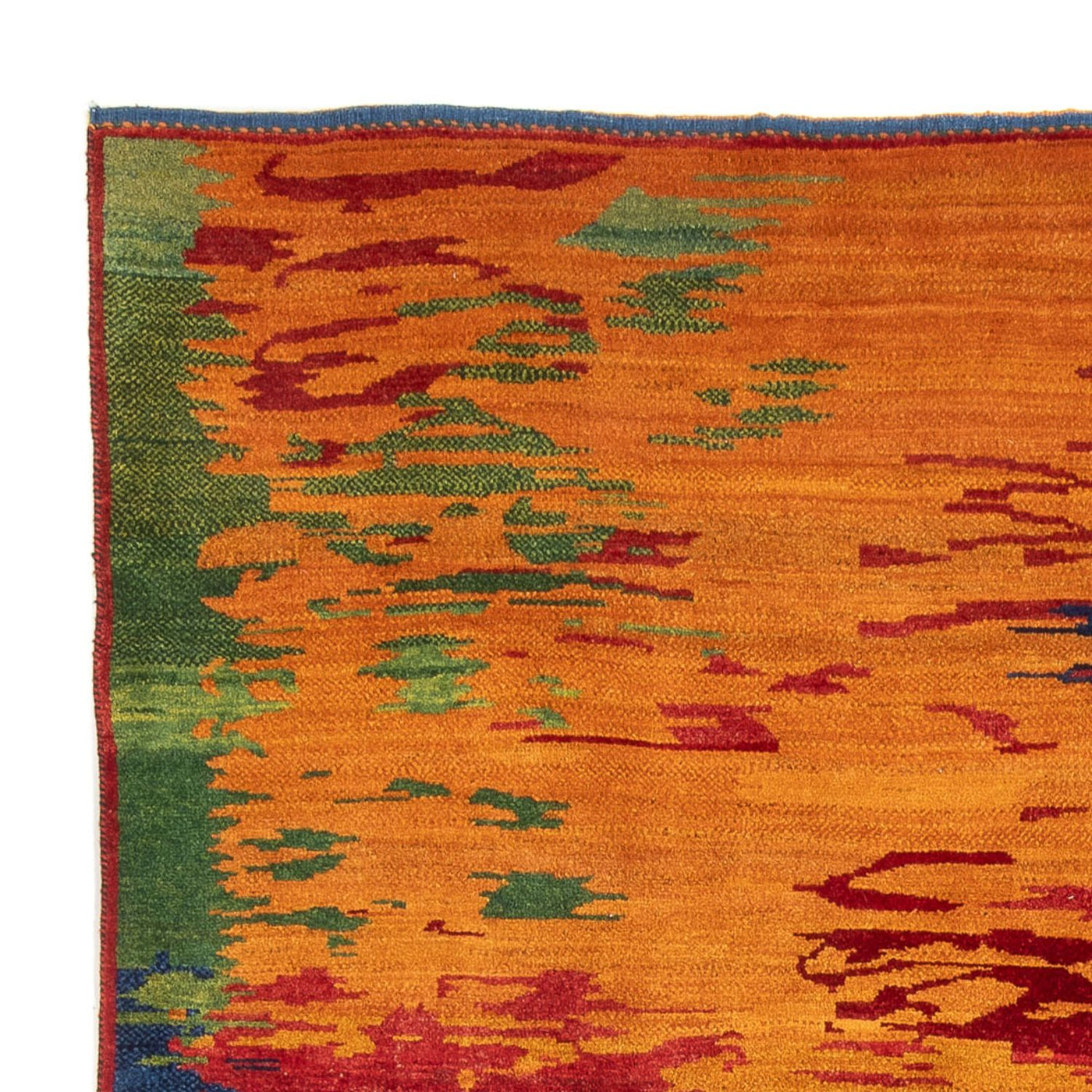 Gabbeh persa Tapete 298x225cm - Perserteppich Wollteppich