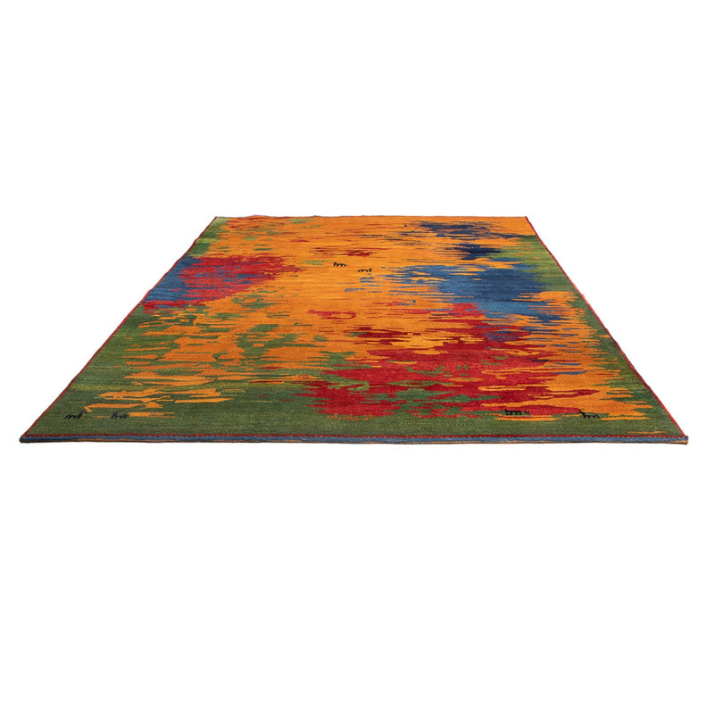 Gabbeh persa Tapete 298x225cm - Perserteppich Wollteppich