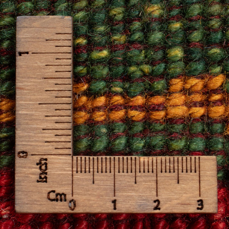 Gabbeh persa Tapete 298x225cm - Perserteppich Wollteppich