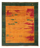 Gabbeh persa Tapete 228x203cm - Perserteppich Wollteppich