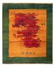 Gabbeh persa Tapete 227x200cm - Perserteppich Wollteppich