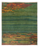 Gabbeh persa Tapete 270x225cm - Perserteppich Wollteppich