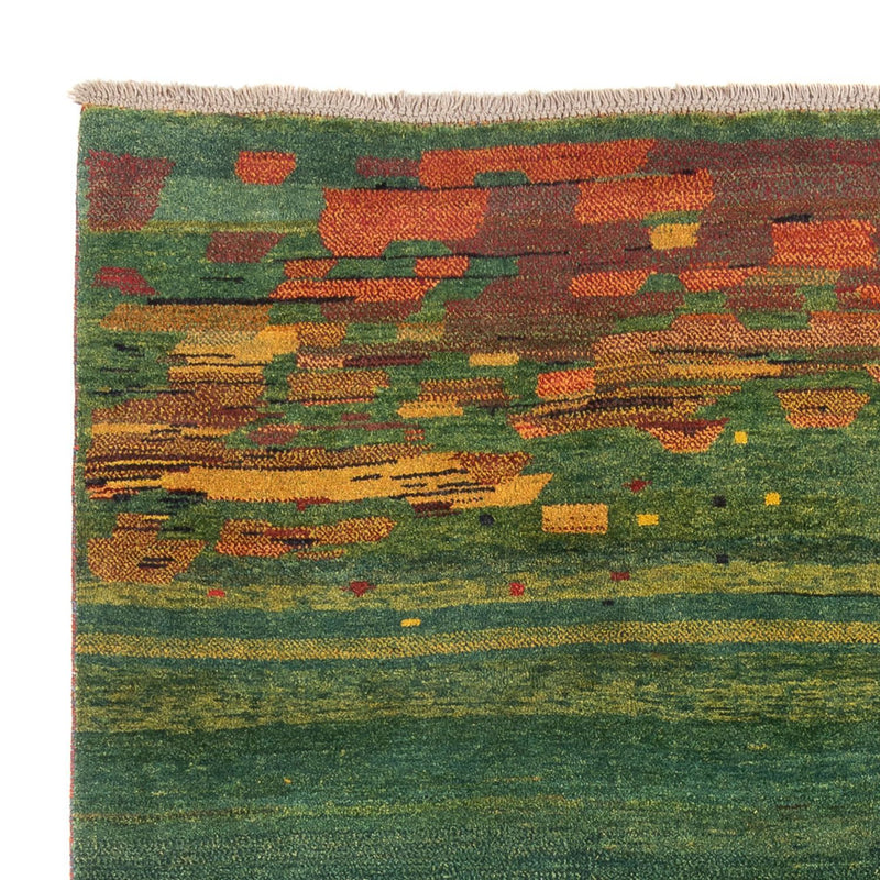 Gabbeh persa Tapete 270x225cm - Perserteppich Wollteppich