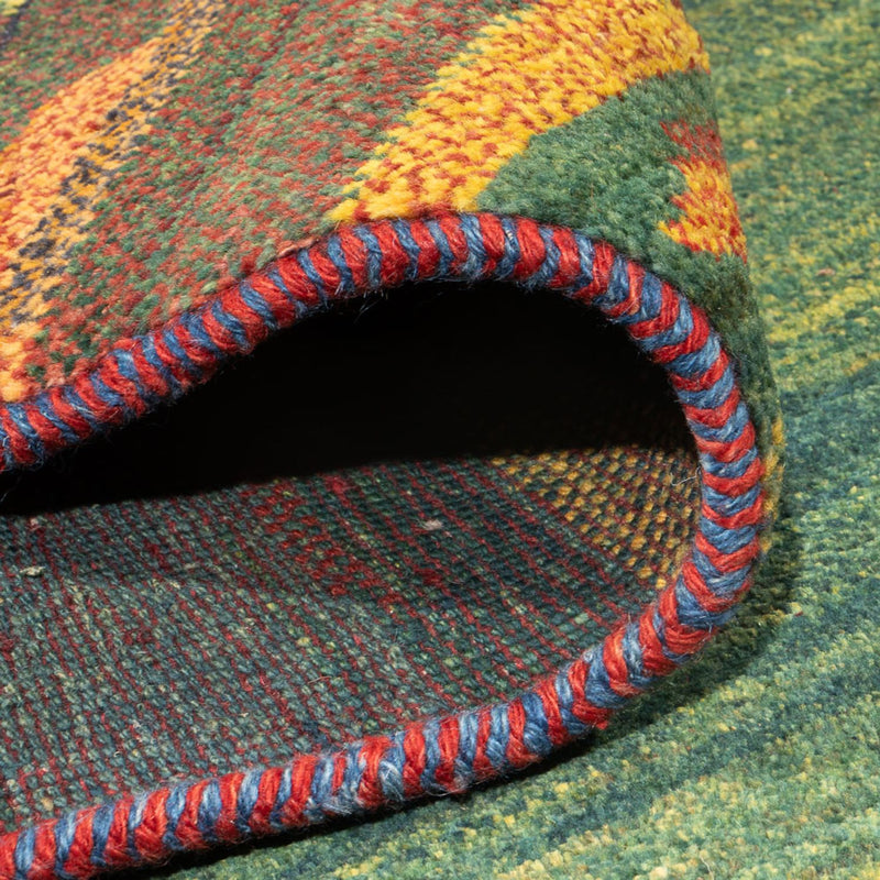 Gabbeh persa Tapete 270x225cm - Perserteppich Wollteppich