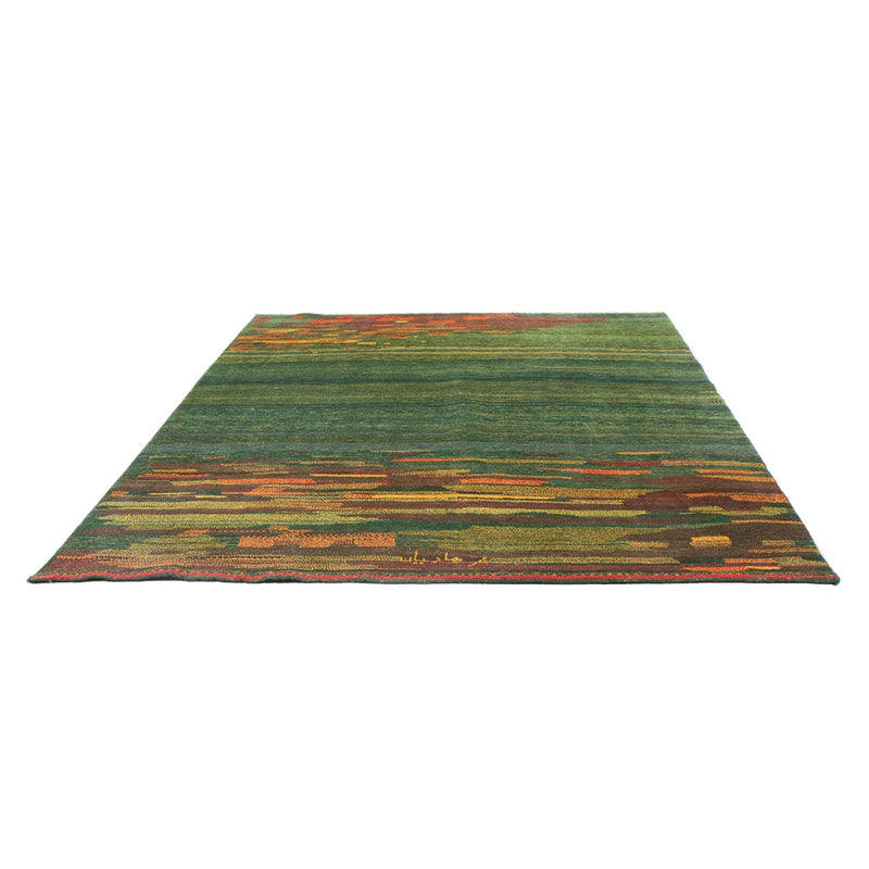 Gabbeh persa Tapete 270x225cm - Perserteppich Wollteppich