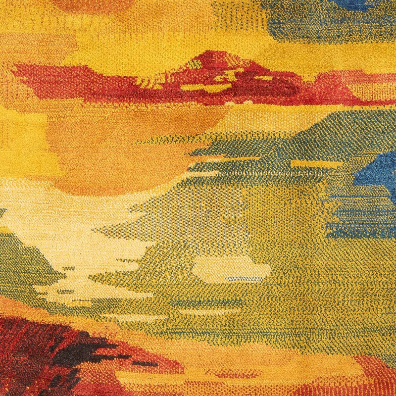 Gabbeh persa Tapete 290x228cm - Perserteppich Wollteppich