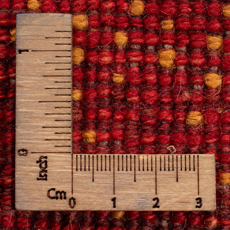 Gabbeh persa Tapete 290x228cm - Perserteppich Wollteppich