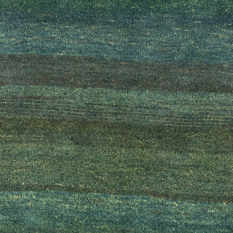 Gabbeh persa Tapete 153x120cm - Perserteppich Wollteppich