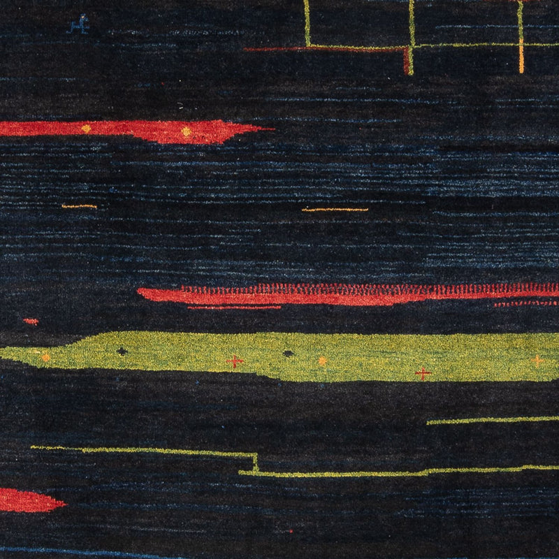 Gabbeh persa Tapete 270x235cm - Perserteppich Wollteppich