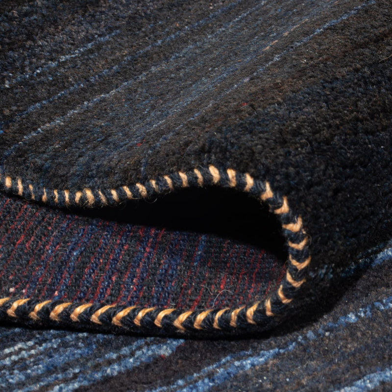 Gabbeh persa Tapete 270x235cm - Perserteppich Wollteppich
