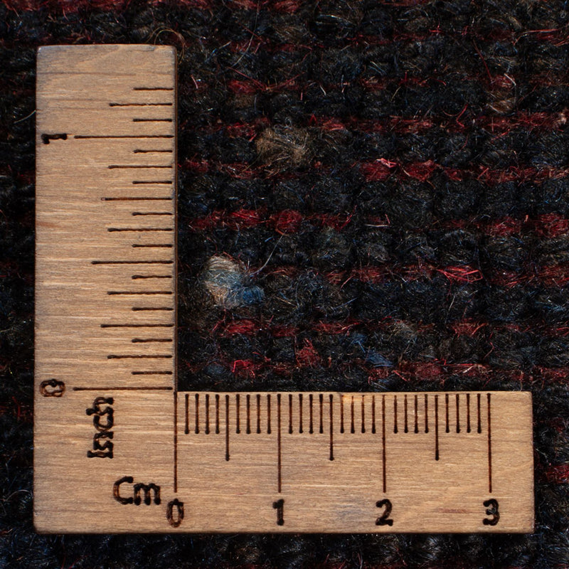 Gabbeh persa Tapete 270x235cm - Perserteppich Wollteppich