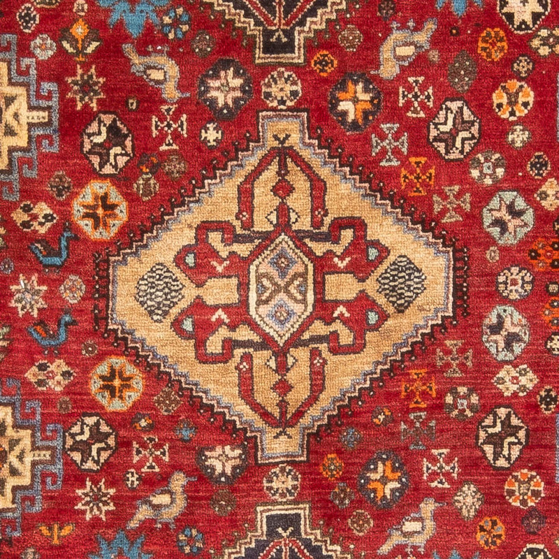 Qashqai Tapete 197x130cm - Tapete persa