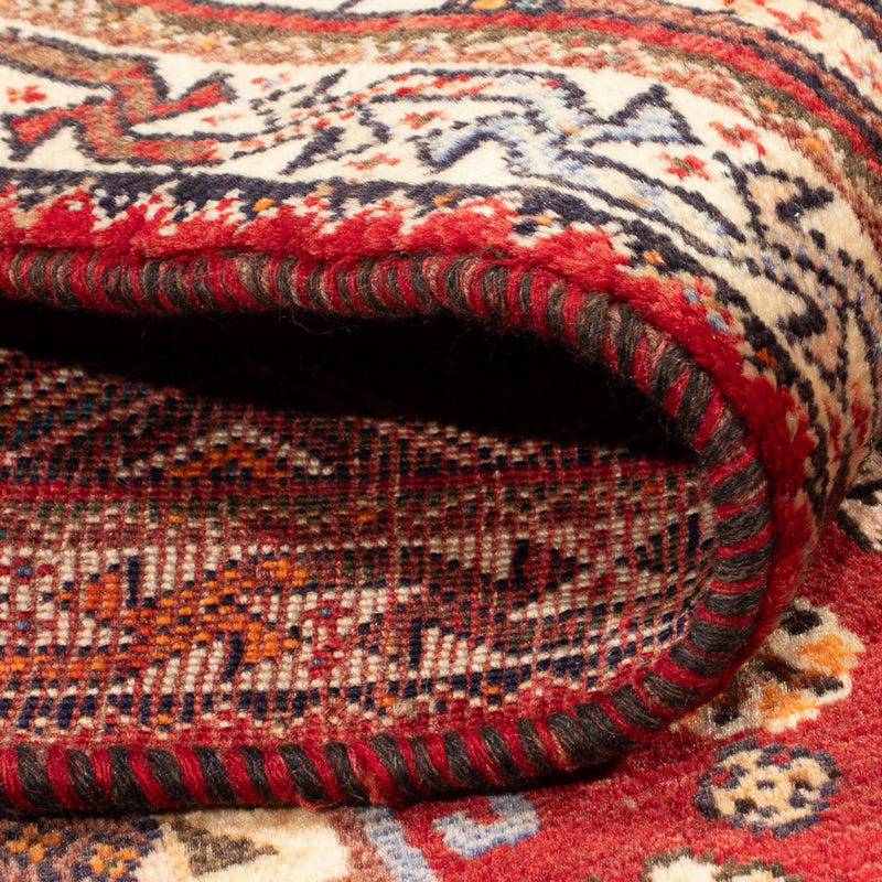 Qashqai Tapete 197x130cm - Tapete persa