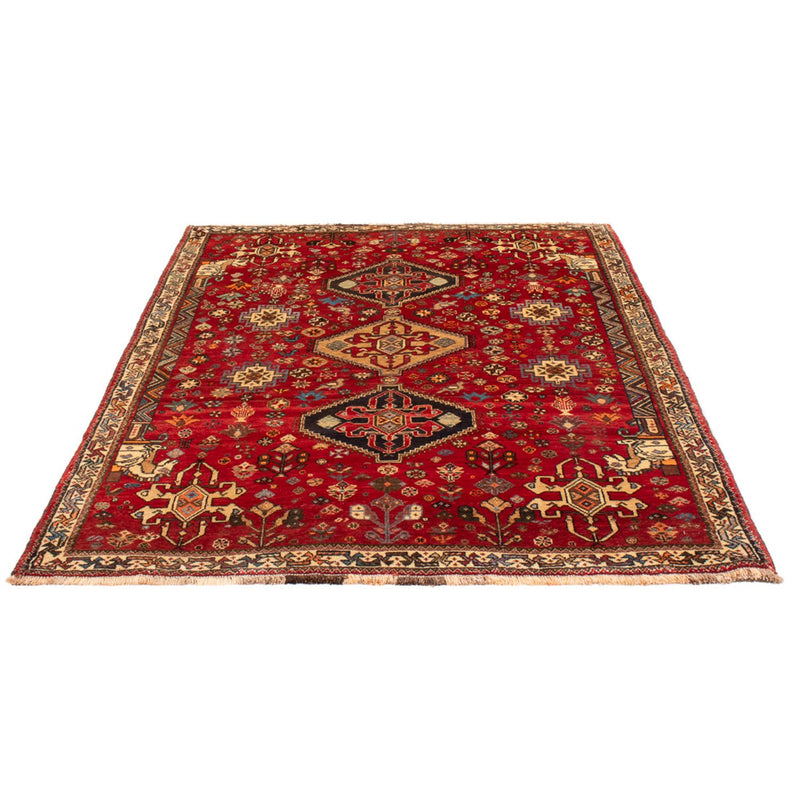 Qashqai Tapete 197x130cm - Tapete persa