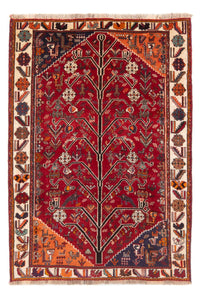 Qashqai Tapete 130x192cm - Tapete persa – product image