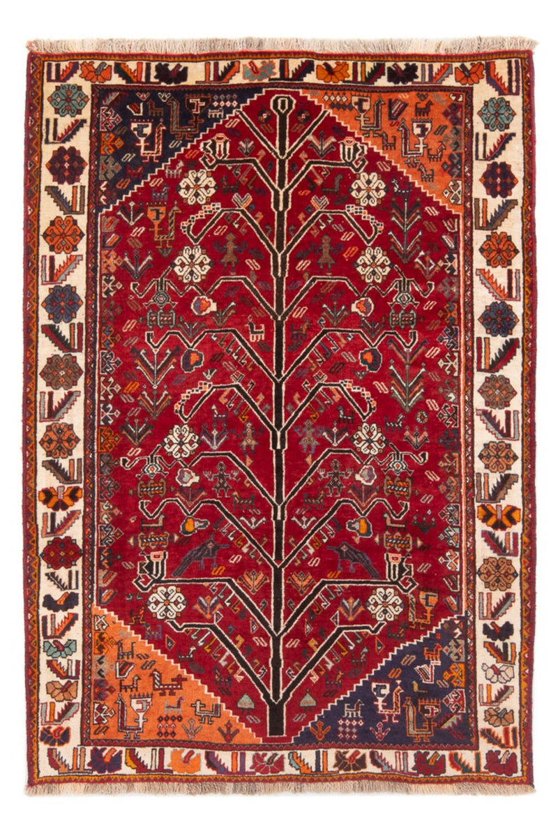 Qashqai Tapete 130x192cm - Tapete persa