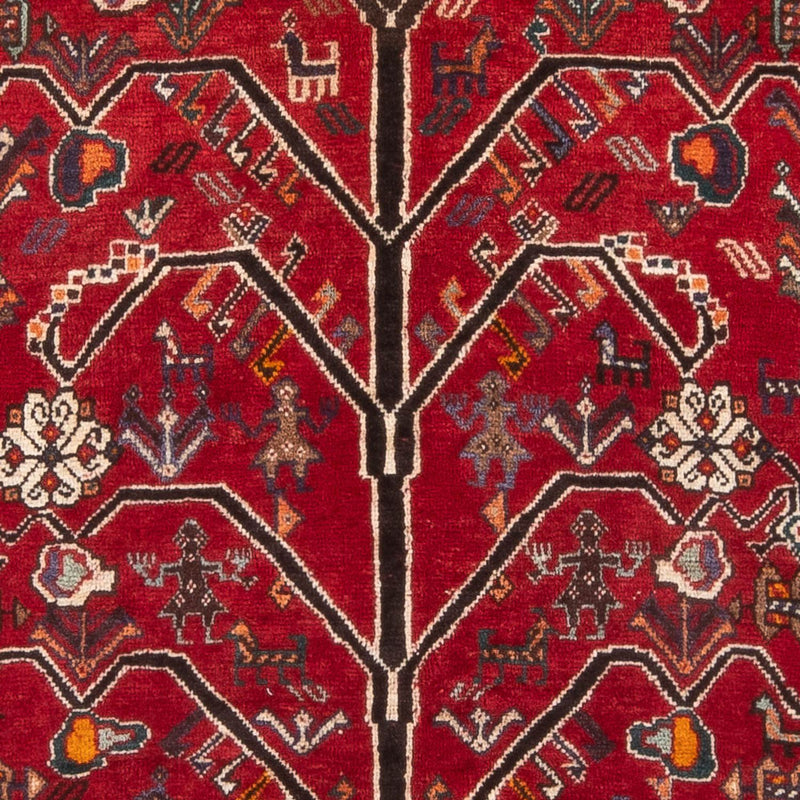 Qashqai Tapete 130x192cm - Tapete persa