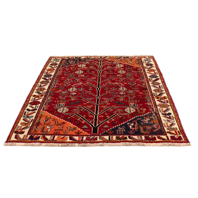 Qashqai Tapete 130x192cm - Tapete persa