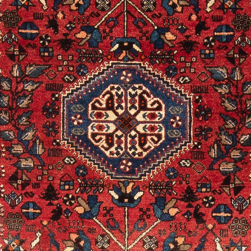 Qashqai Tapete 148x110cm - Tapete persa