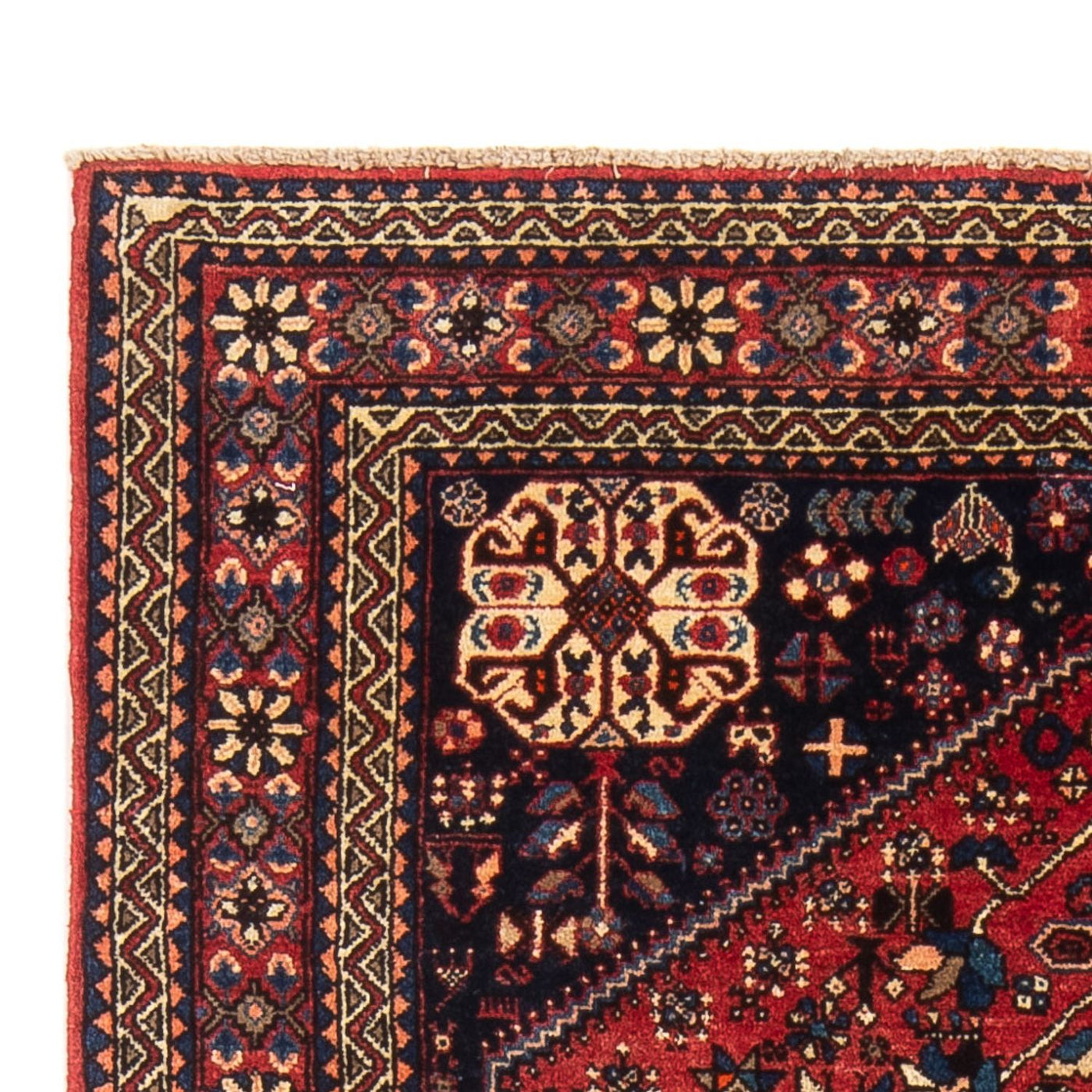 Qashqai Tapete 148x110cm - Tapete persa