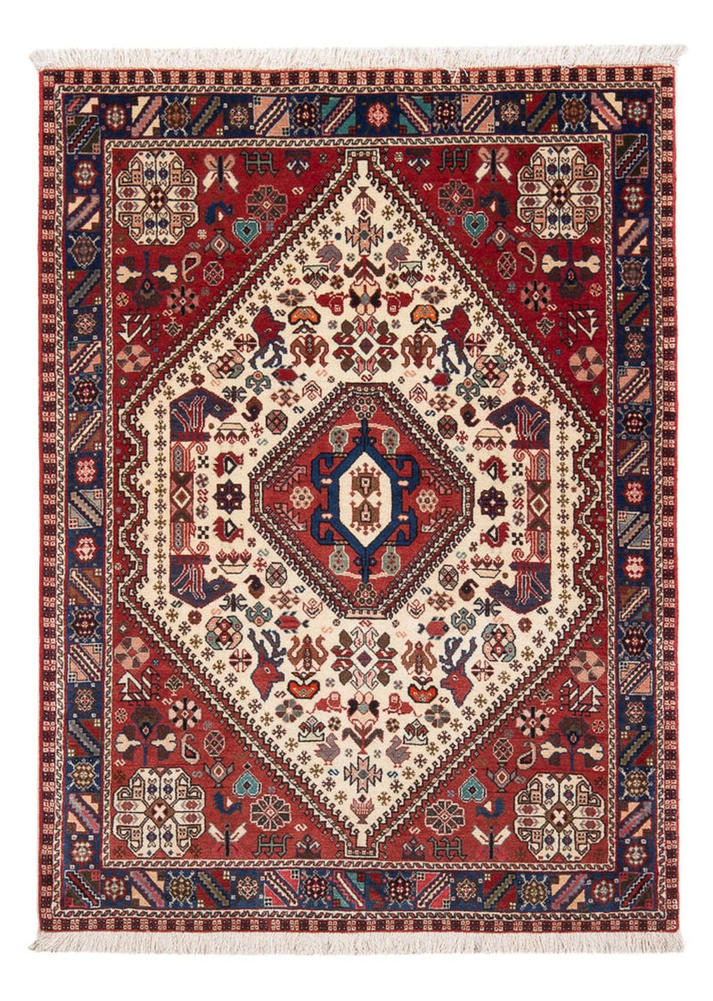Qashqai Tapete 105x154cm - Tapete persa