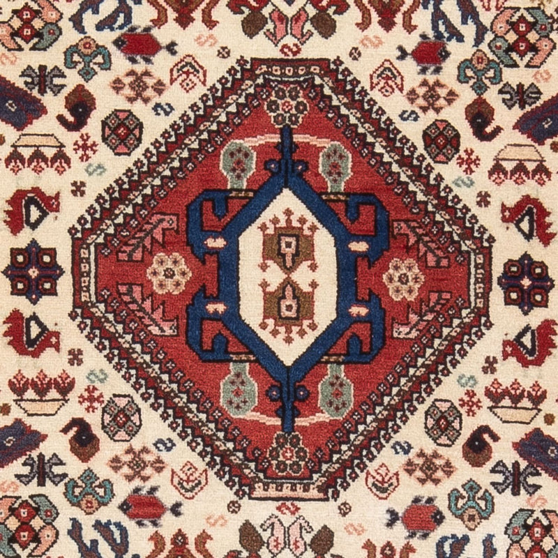 Qashqai Tapete 105x154cm - Tapete persa