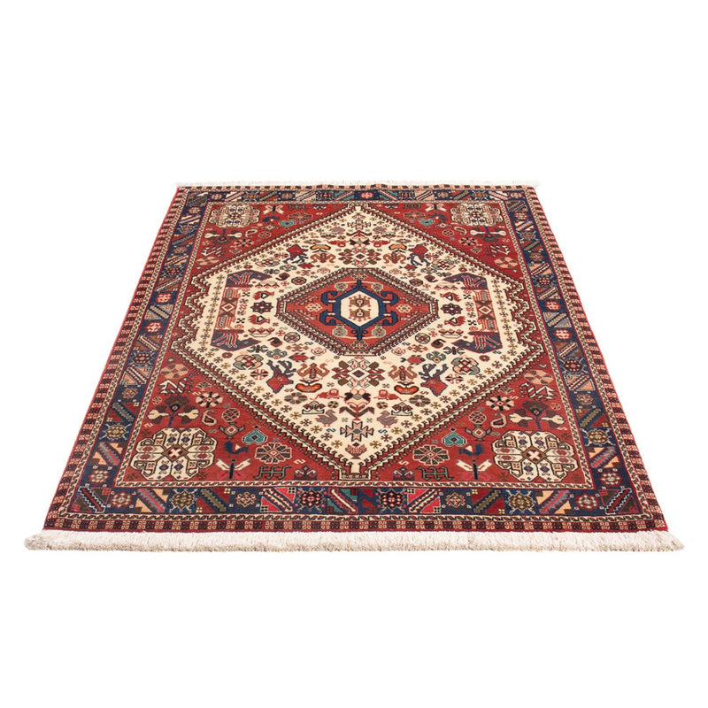 Qashqai Tapete 105x154cm - Tapete persa