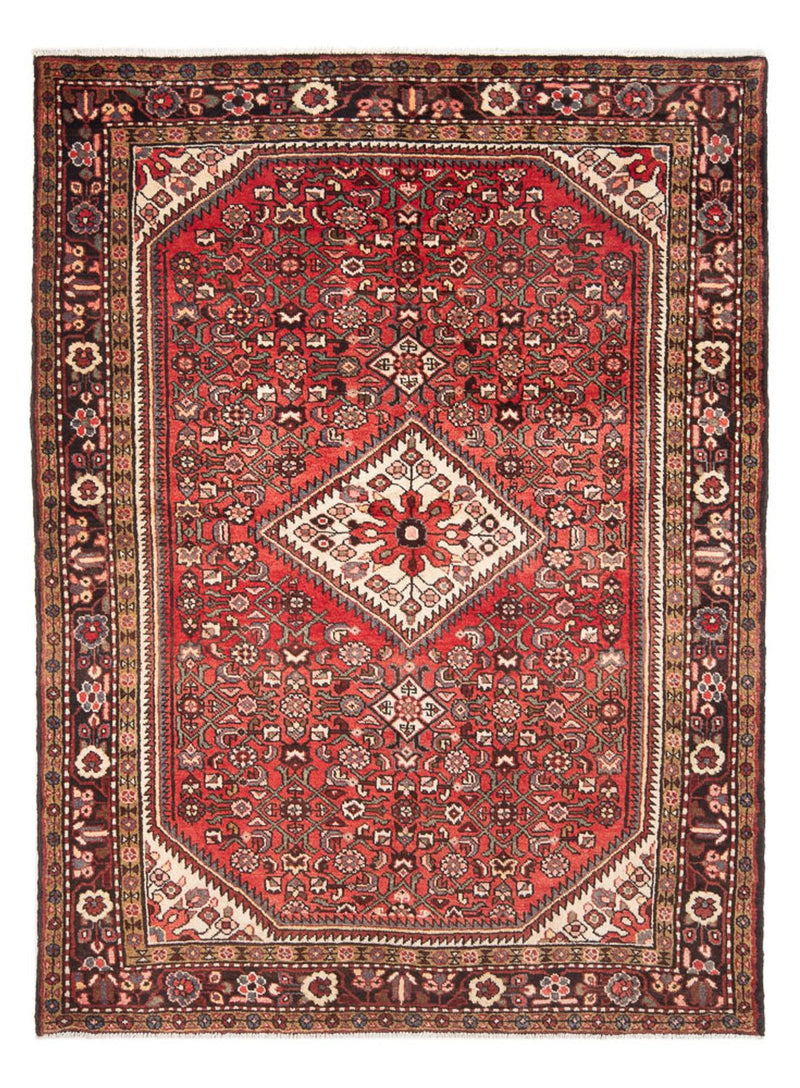 Hamadan Tapete 221x151cm - Tapete persa