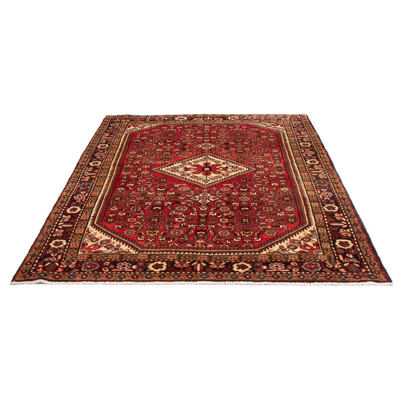 Hamadan Tapete 221x151cm - Tapete persa